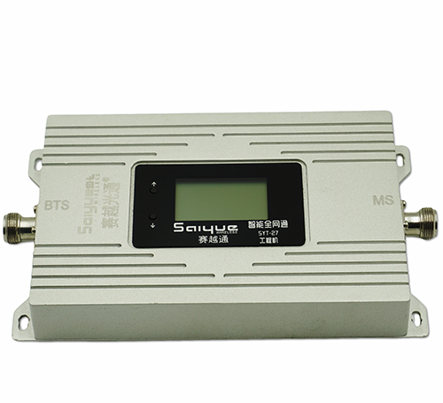 新蔡单频手机信号放大器800㎡