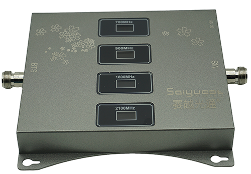  新蔡四频手机信号接收器200㎡