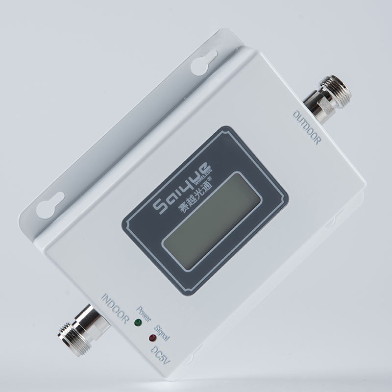 新蔡家用配电房机房信号放大器200㎡