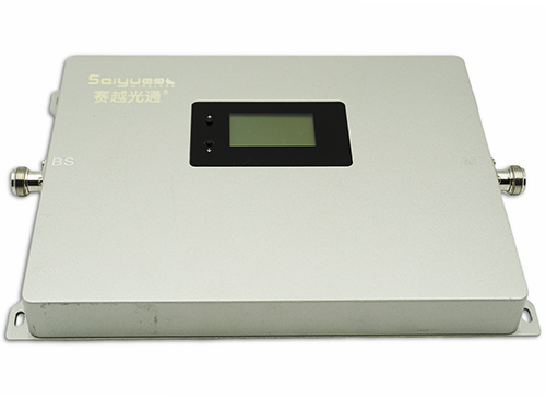  新蔡三频/四频/五频手机信号接收器800㎡
