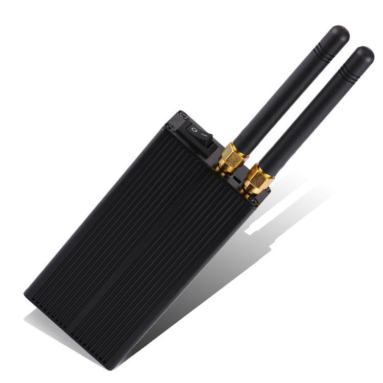  新蔡1.2G/1.5G导航屏蔽器