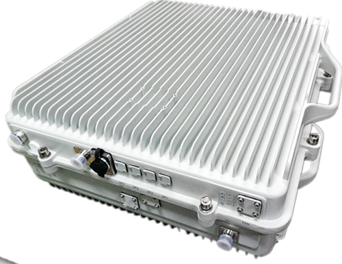 新蔡信令级数字室分型移动通信干扰器