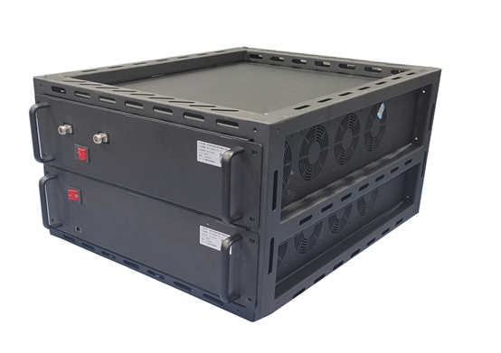 新蔡室内大功率通讯管控屏蔽系统