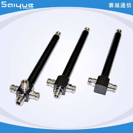  新蔡FM调频广播同步广播功分器