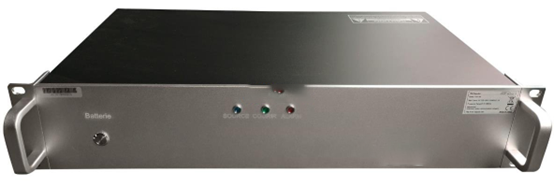 新蔡350M PDT消防集群警用主机直放站
