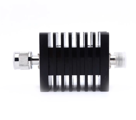  新蔡腔体固定衰减器0-3G/0-4G  N型接口